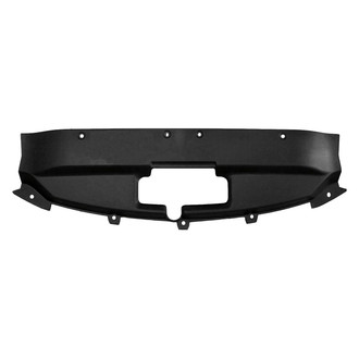 Replace® - Upper Radiator Support Cover (Standard Line)