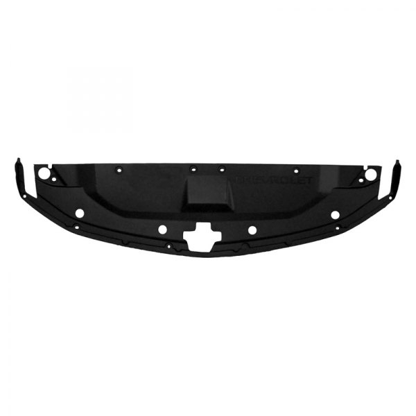 Replace® - Upper Radiator Support Cover