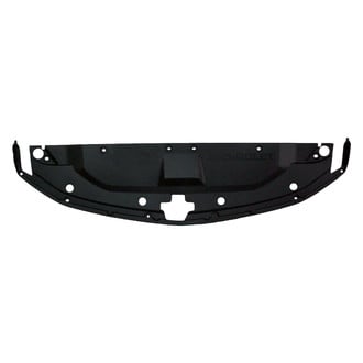 Replace® - Upper Radiator Support Cover (CAPA Certified)