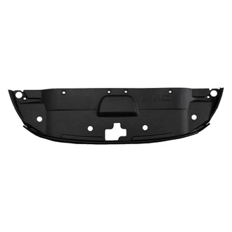 Replace® - Radiator Support Covers