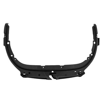 Replace® - Radiator Support Covers