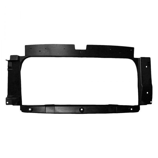 Replace® - Rear Radiator Support Seal Plate