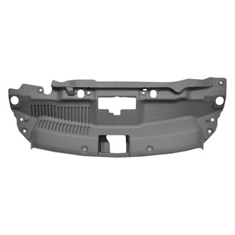 Replace® - Upper Radiator Support Cover (Standard Line)