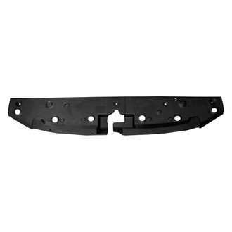 Replace® - Radiator Support Covers
