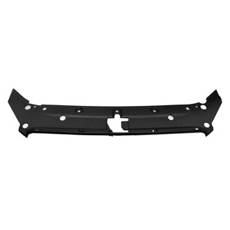 Replace® - Front Upper Radiator Support Cover (Standard Line)