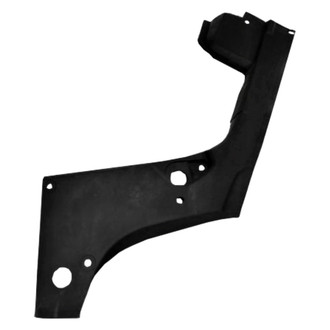 Replace® - Driver Side Fender Liner (Standard Line)