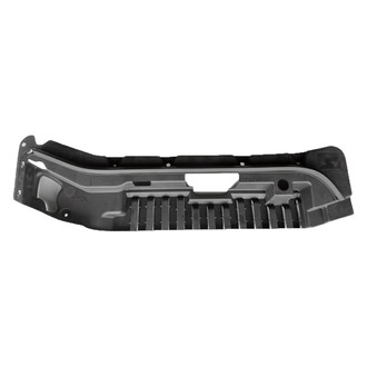 Replace® - Radiator Support Covers