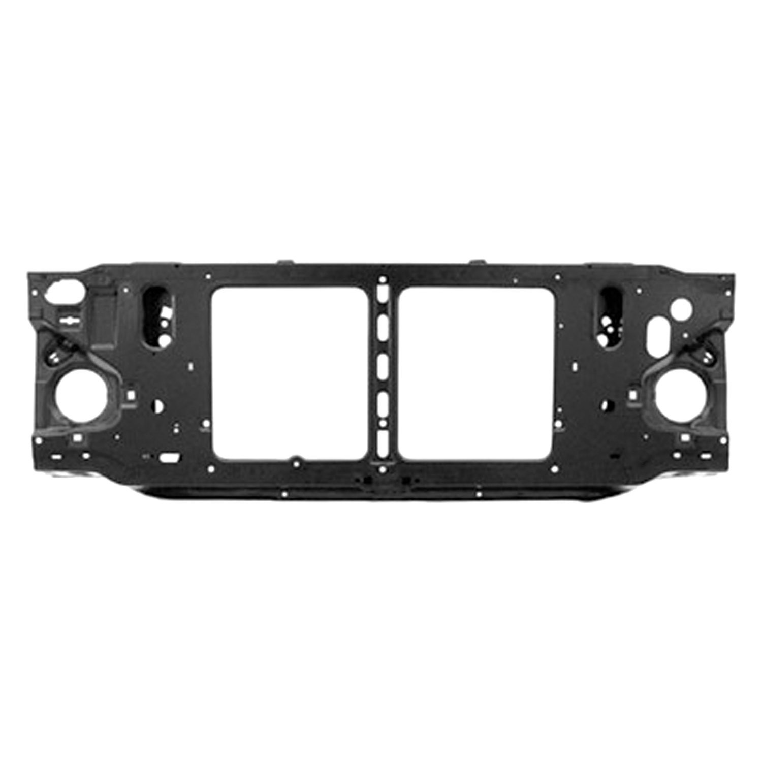 Replace® GM1225117V - Radiator Support (Value Line)