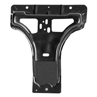 Replace® - Radiator Support Brackets