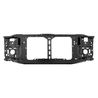 Replace® - Header Panel Radiator Support Panels