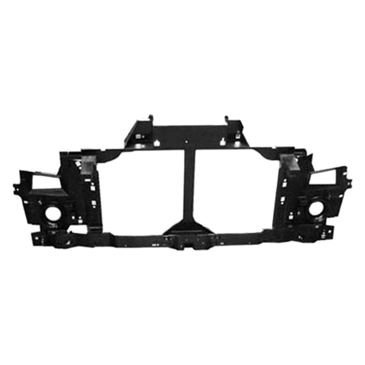 Replace® GM1225217OE - Radiator Support (Brand New OE)