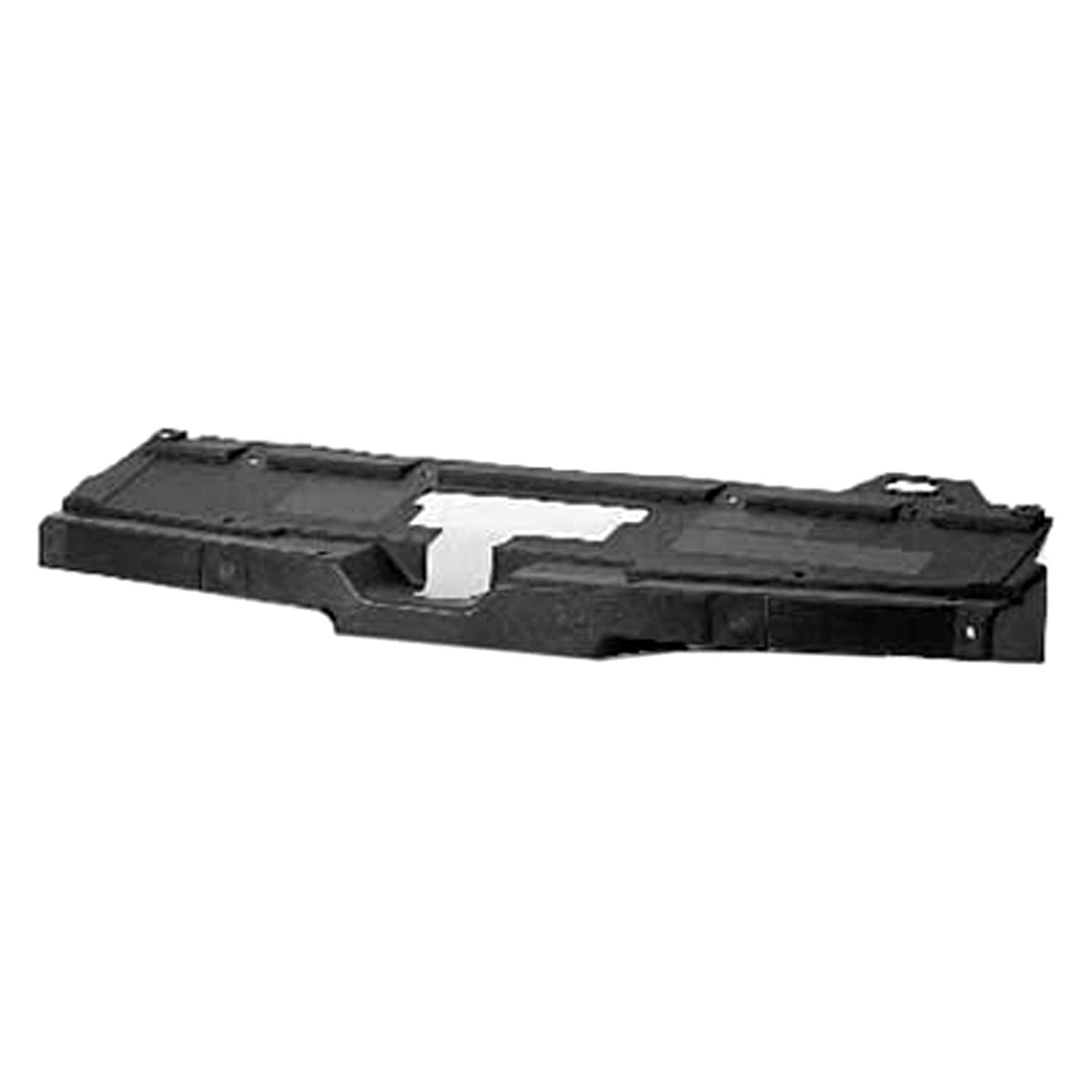 Pontiac Radiator Support Covers - Upper, Front | CARiD