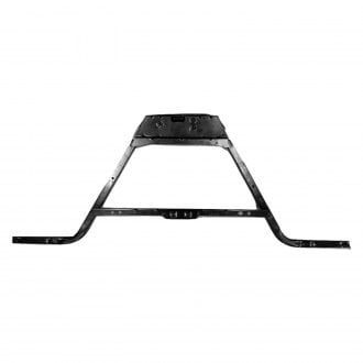 Chevy Silverado 2500 Header Panels | CARiD