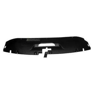 Replace® - Upper Radiator Support Cover (Standard Line)