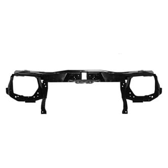 Replace® - Front Upper Radiator Support Tie Bar (Value Line)
