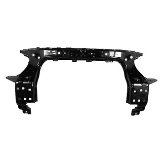 Replace® - Front Upper Radiator Support (Value Line)