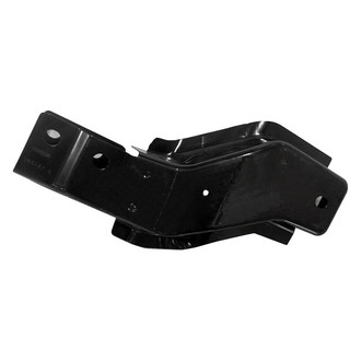 Replace® - Upper Passenger Side Radiator Support Tie Bar (Standard Line)