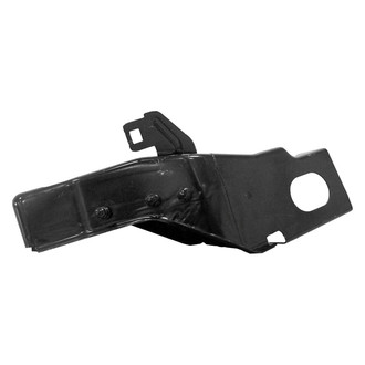 Replace® - Upper Driver Side Radiator Support Tie Bar (Standard Line)