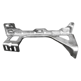 Replace® - Passenger Side Radiator Support Bracket (Standard Line)
