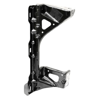 Replace® - Passenger Side Radiator Support Bracket (Standard Line)