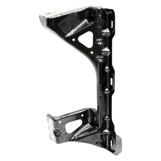 Replace® - Driver Side Radiator Support Bracket (Standard Line)
