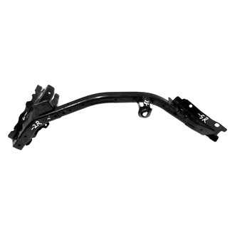 Replace® - Upper Passenger Side Radiator Support Tie Bar (Standard Line)