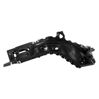 Replace® - Driver Side Radiator Support (CAPA Certified)