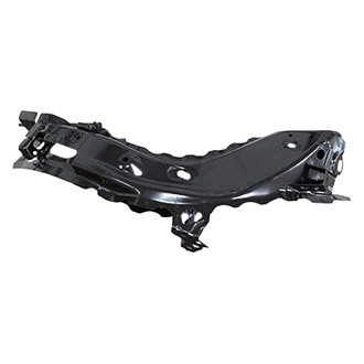 Replace® - Passenger Side Radiator Support (Standard Line)