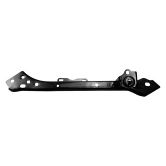 Replace® - Upper Driver Side Radiator Support Tie Bar (CAPA Certified)