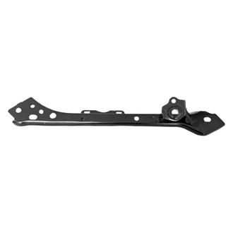 Replace® - Upper Driver Side Radiator Support Extension (CAPA Certified)