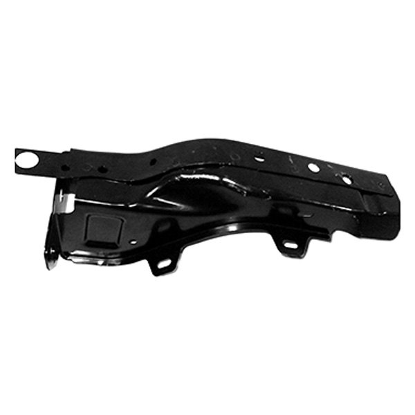 Replace® - Passenger Side Outer Radiator Support Bracket