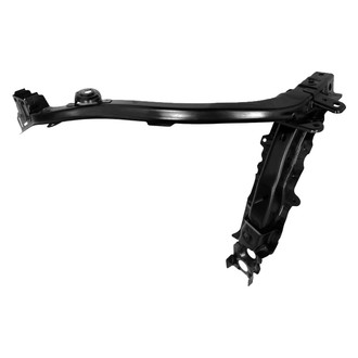 Replace® - Upper Passenger Side Radiator Support Tie Bar (CAPA Certified)