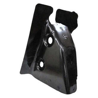 Replace® - Upper Passenger Side Radiator Support Bracket (Standard Line)