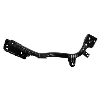 Replace® - Upper Passenger Side Radiator Support Tie Bar (CAPA Certified)