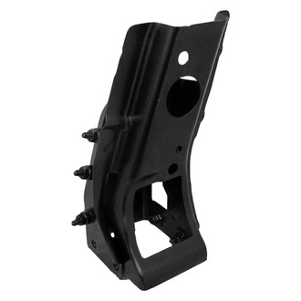 Replace® - Driver Side Radiator Support (Standard Line)