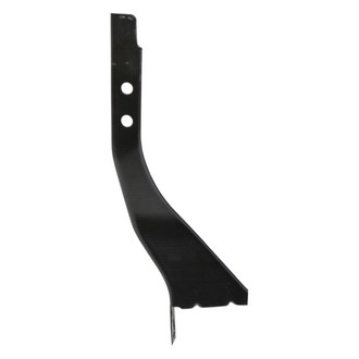 Replace® - Driver Side Radiator Support Bracket (Standard Line)