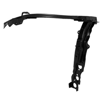 Replace® - Upper Passenger Side Radiator Support Tie Bar (CAPA Certified)