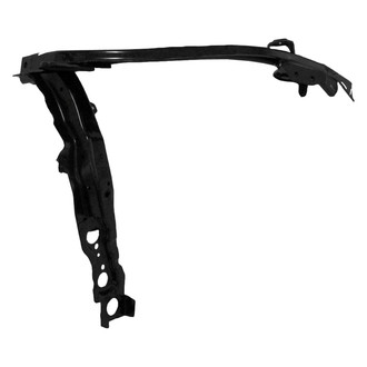 Replace® - Radiator Support Tie Bars