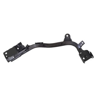 Replace® - Upper Passenger Side Radiator Support Tie Bar (CAPA Certified)
