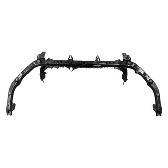 Replace® - Radiator Support Tie Bars