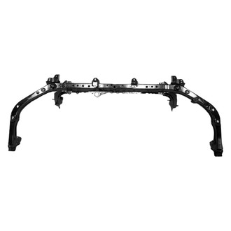 Replace® - Radiator Support Tie Bars