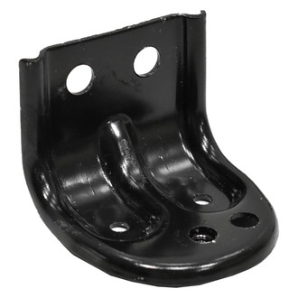 Replace® - Radiator Support Brackets