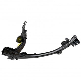 Replace® - Driver Side Radiator Support Tie Bar Extension (CAPA Certified)