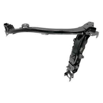 Replace® - Passenger Side Radiator Support Tie Bar Extension (Standard Line)