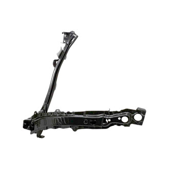 Replace® - Passenger Side Radiator Support Tie Bar Extension (CAPA Certified)