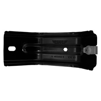 Replace® - Lower Center Radiator Support Bracket (Standard Line)