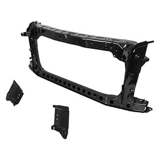 Replace® - Header Panel Radiator Support Panels