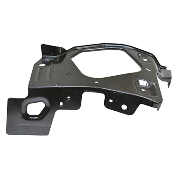 Replace® - Front Driver Side Outer Bumper Reinforcement Brace