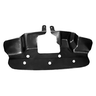 Replace® - Lower Engine Splash Shield (Standard Line)