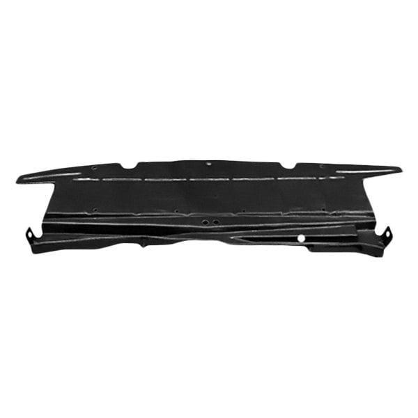 Replace® GM1228105 - Lower Bumper Splash Shield (Standard Line)